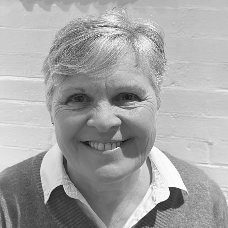 Portrait photograph of a governor