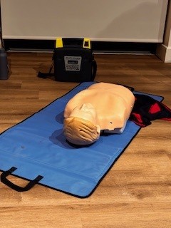 Shabbington Village Hall