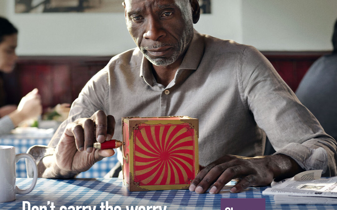 Black men and their families wanted for prostate cancer research study