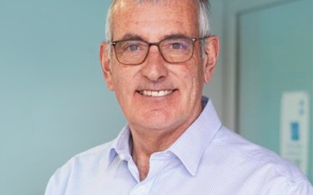 Group Chair confirmed