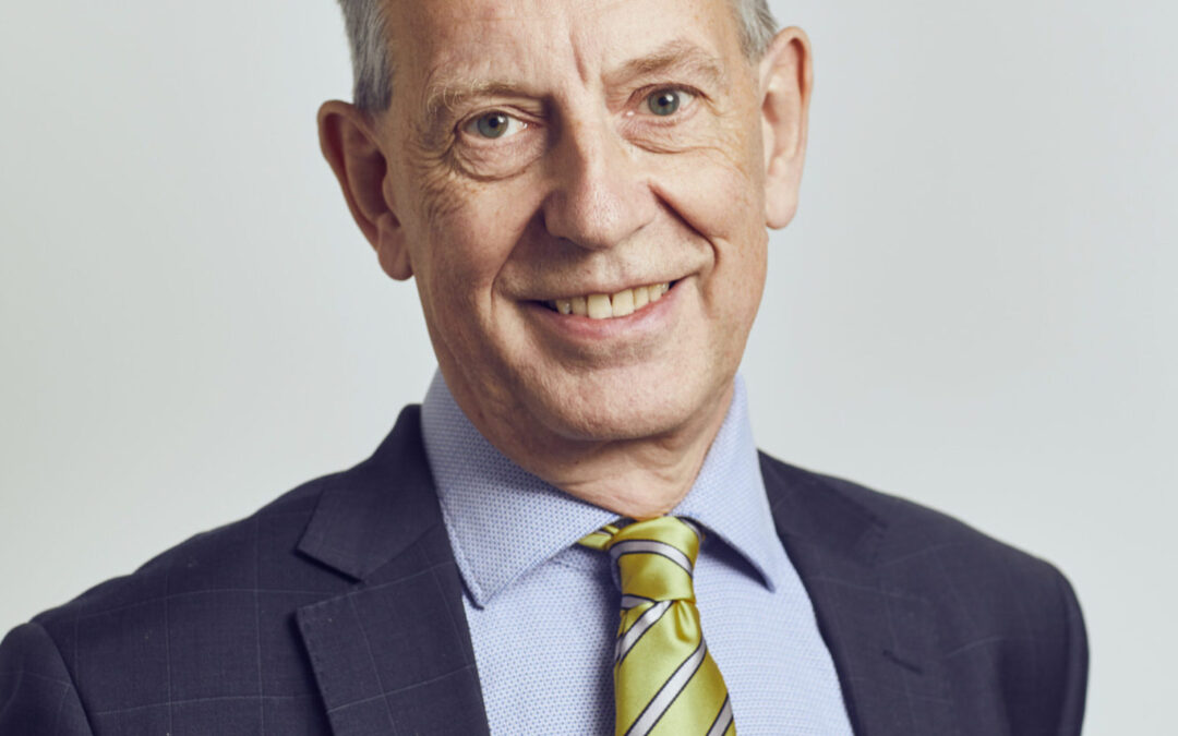 Free talk on life-saving stroke treatment
