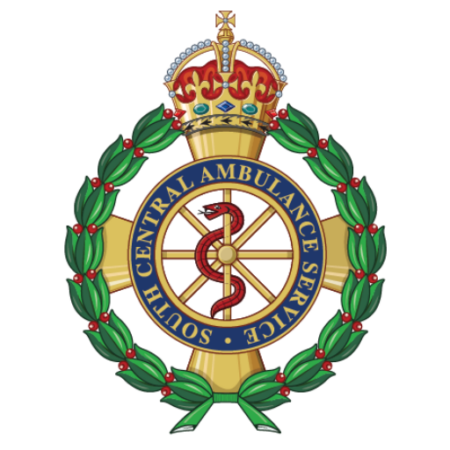 SCAS logo