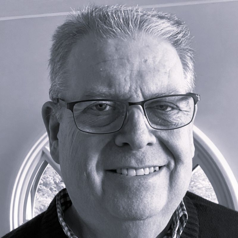 Profile photo of Paul Giles, Berkshire Governor