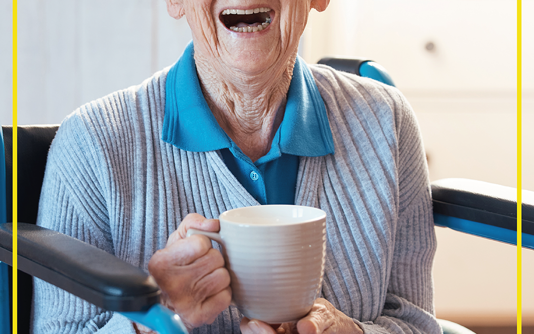 SCAS urges people aged 65 and over to get their flu jab as winter approaches 